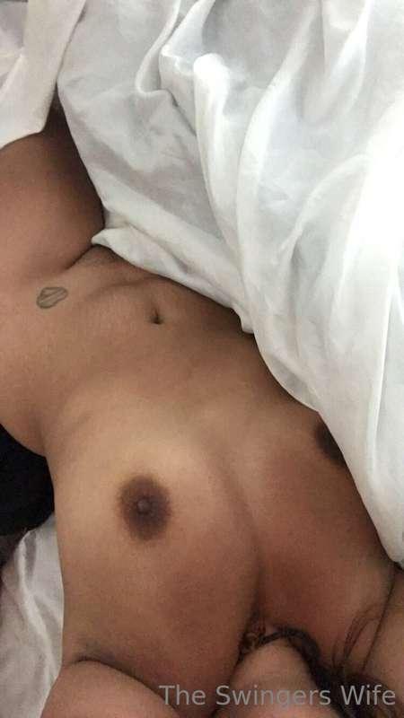 Good morning 
Www.onlyfans.com/theSwingersWifevip