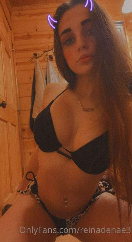 Bikini vibes ❤️‍🔥