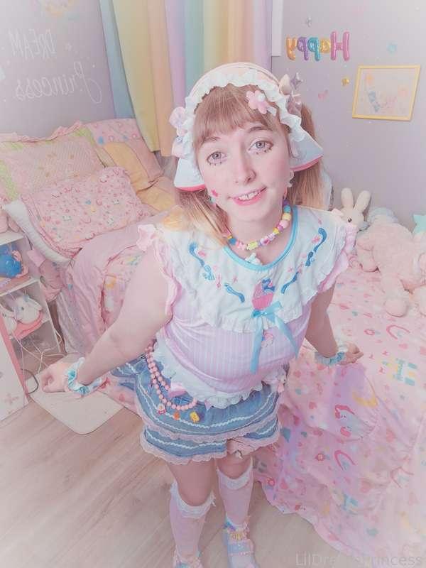 lildreamprincess image #9