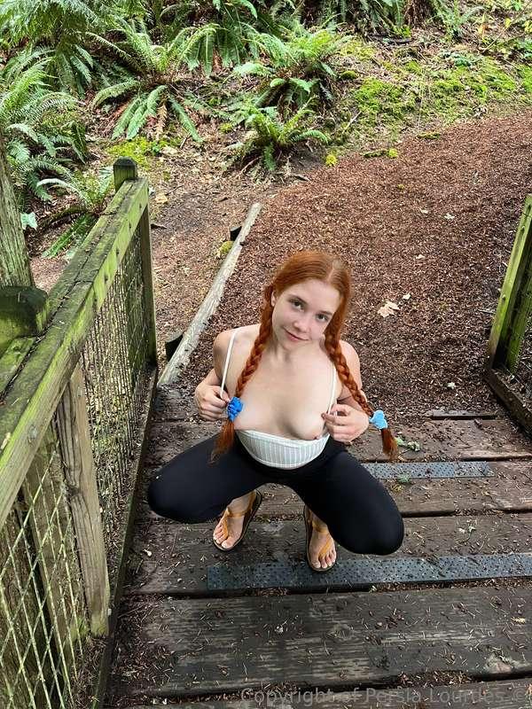 Im gonna get my knees dirty while I **deepthroat** you with ..