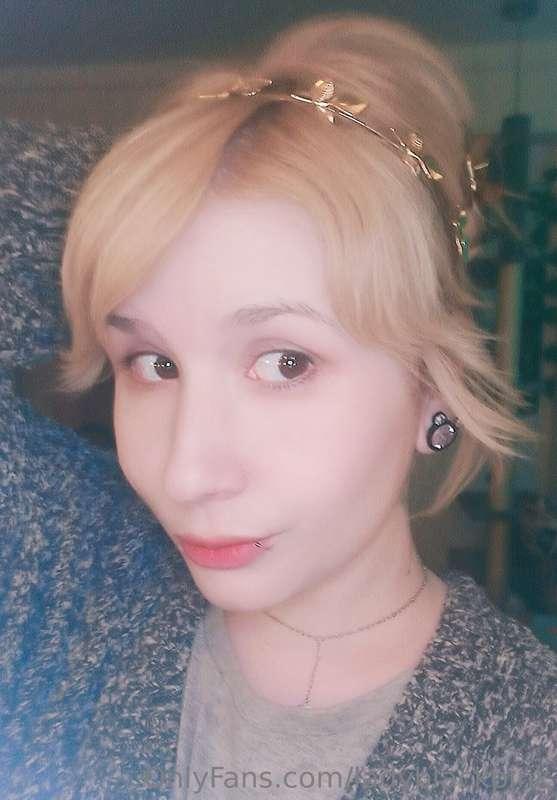 🇪🇸💚🧚🏻‍♀️💚 No estoy segura de si esta noche voy a ser "una no..