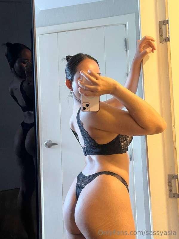 spank my evil butt 🍑