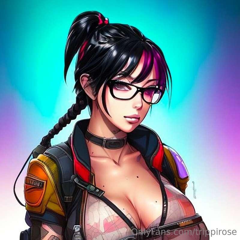 trippirose image #8