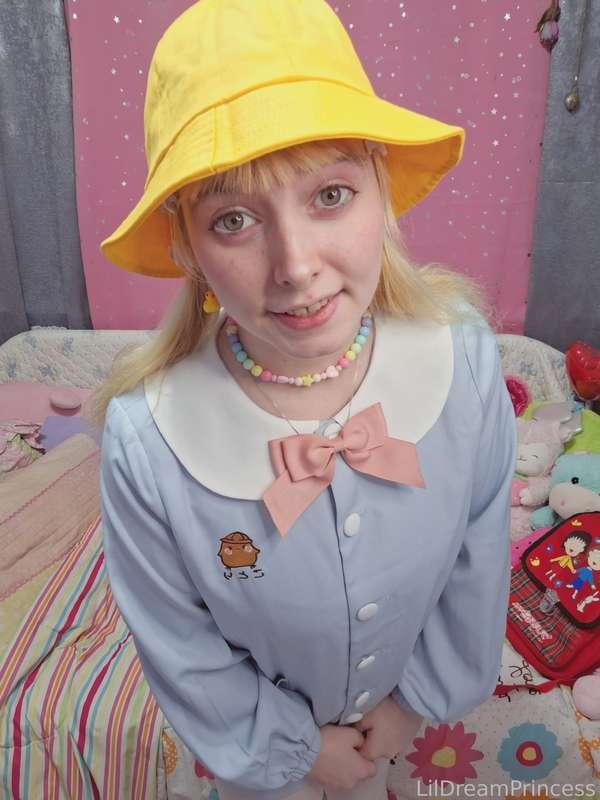 lildreamprincess image #26
