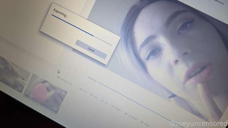 Sending out custom content🎥🔥 don't forget to message me if t..