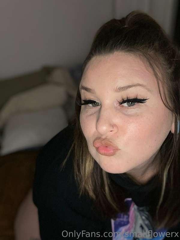 Mwah ❣️