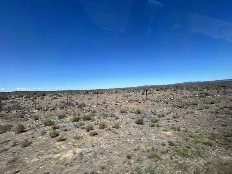 Open landscapes 