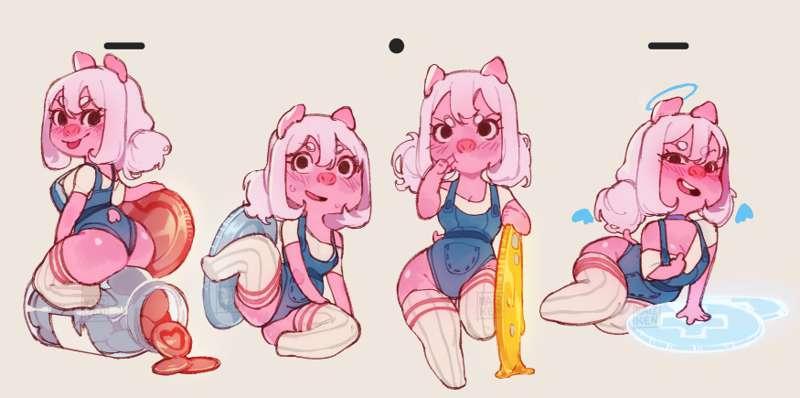 Penny lvls