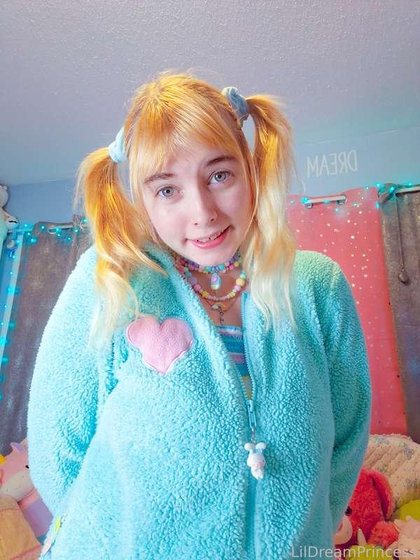 lildreamprincess image #4