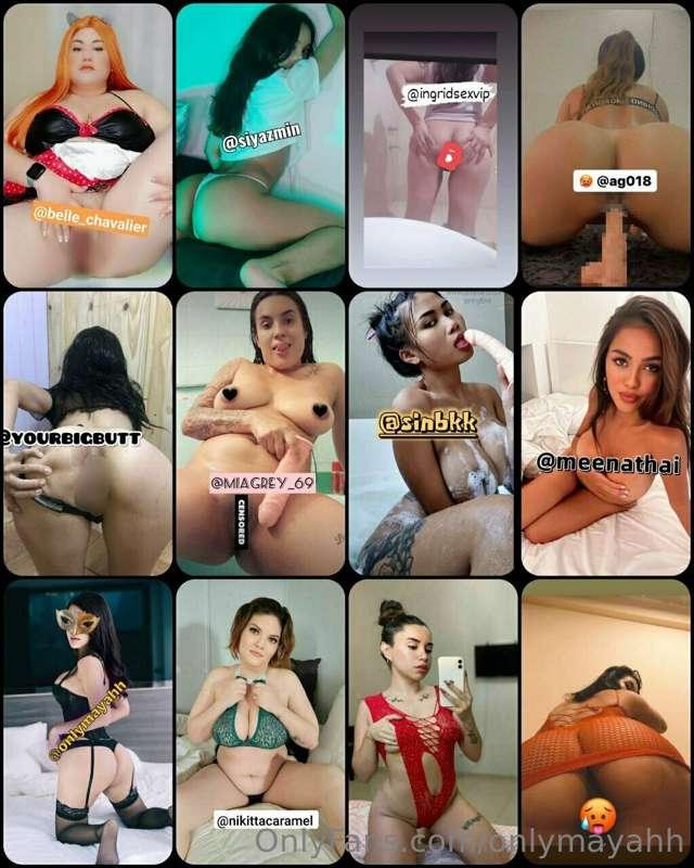 💦𝐖𝐄 𝐖𝐀𝐍𝐍𝐀 𝐂𝐔𝐌 𝐒𝐎 𝐁𝐀𝐃 💦 #AD

@belle_chavalier
@siyazmin
@ingr..
