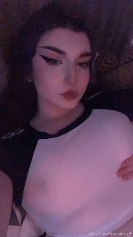Ur Grainy babygirl 💕