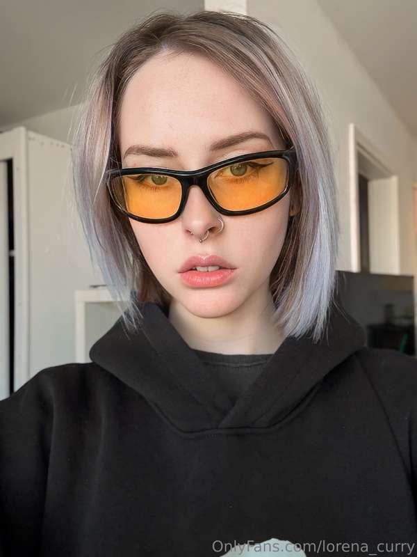 I love how I turned out in these selfies😎