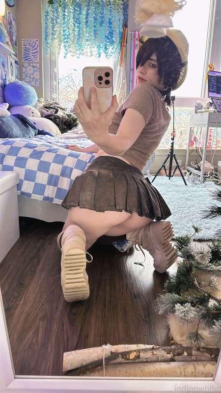 indigowhite image #18