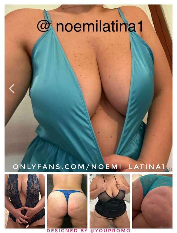 @noemi_latina1
@u277716462

Sexting con video e foto 🫦🔥
✅ Fo..