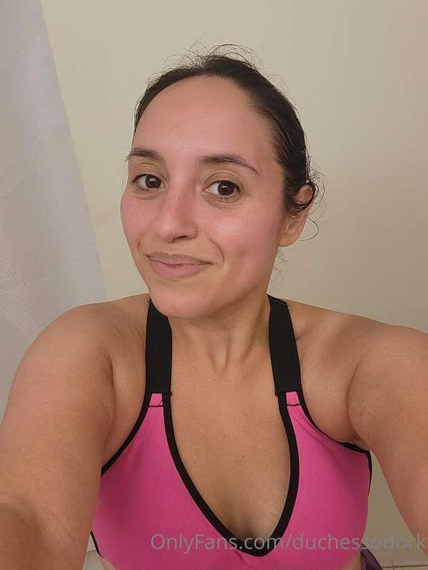 Happy Friday! Today I ran my 5k in under 34 minutes without ..