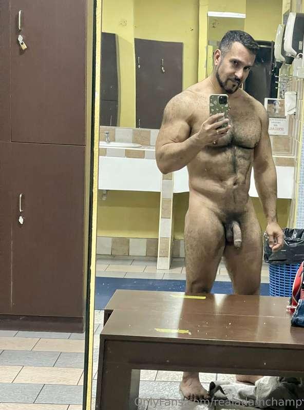 Good Morning! Ready ? 😈🍆?