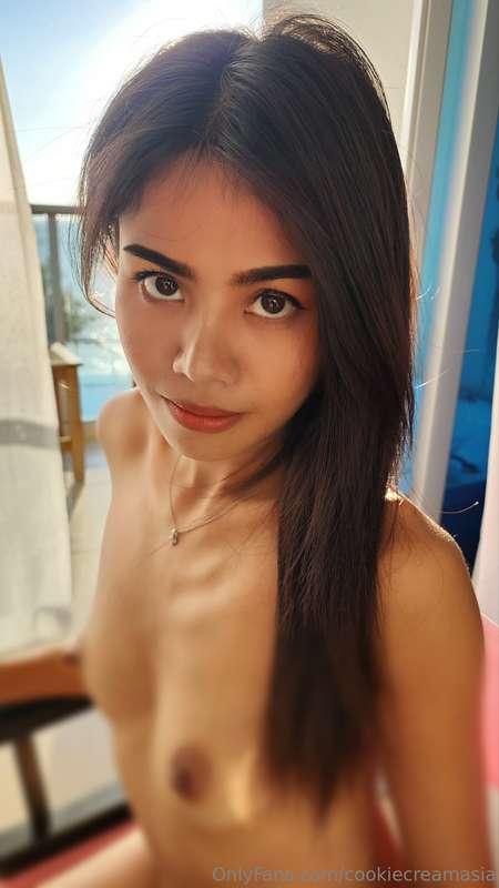 Do you like innocent looking girls?🥹