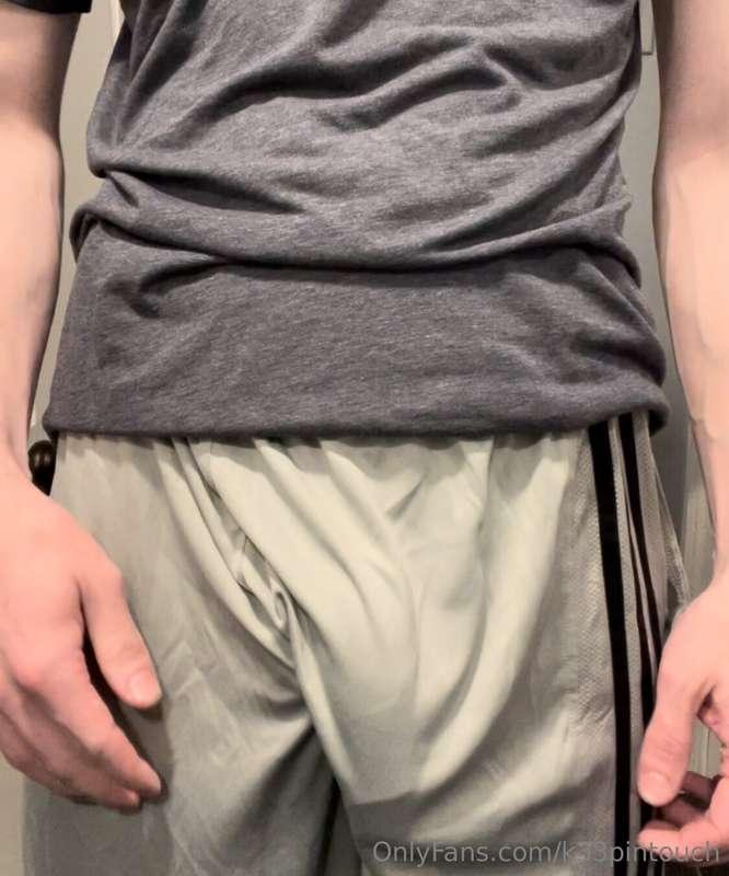 New favorite shorts