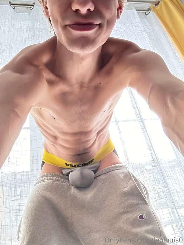 Make it harder! DM me!