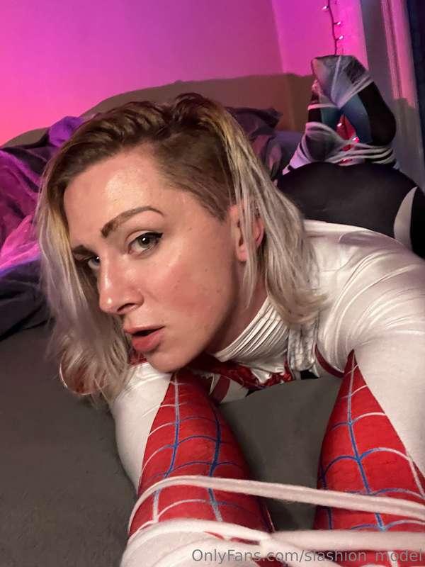 🕸️🕷️🕸️🕷️