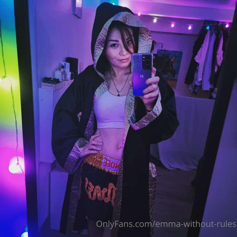 🥊🥋 Je vous ai parlé de mon client qui veut qu'on se fasse de..