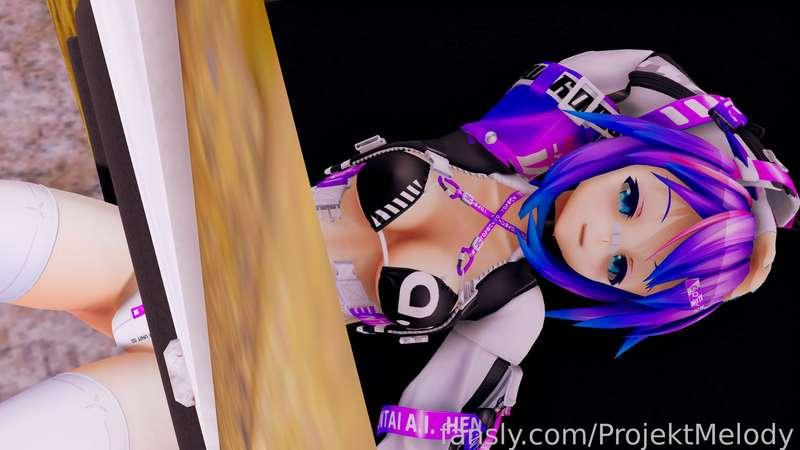projektmelody image #1