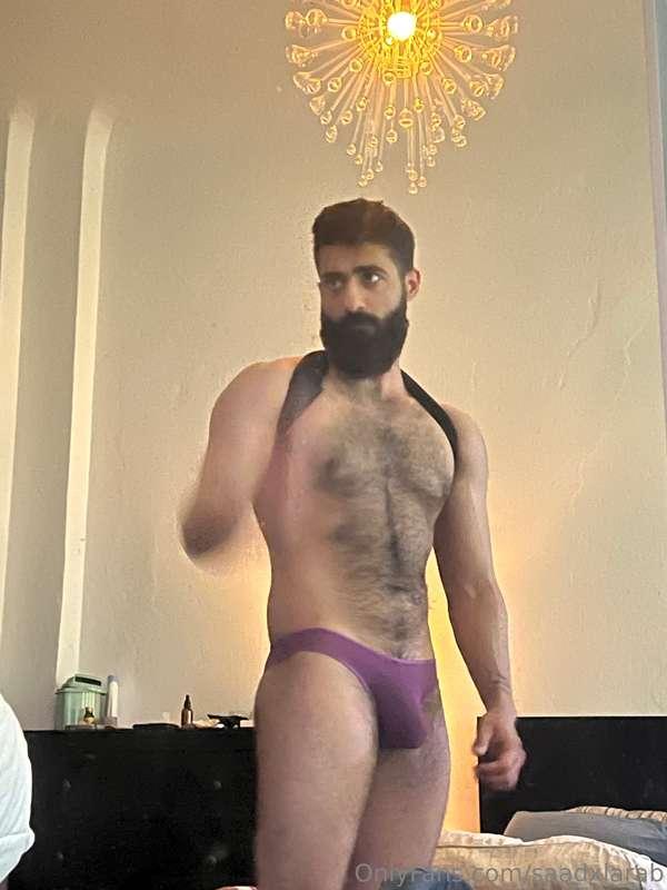 😜