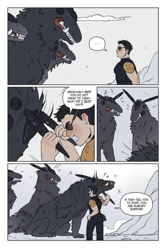 First Course: Page 49