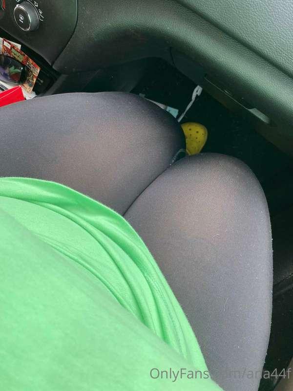 Out running errands and scheduling appointments.  I wish you..