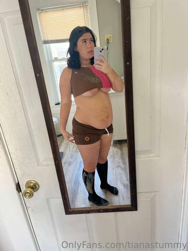 tianastummy image #5