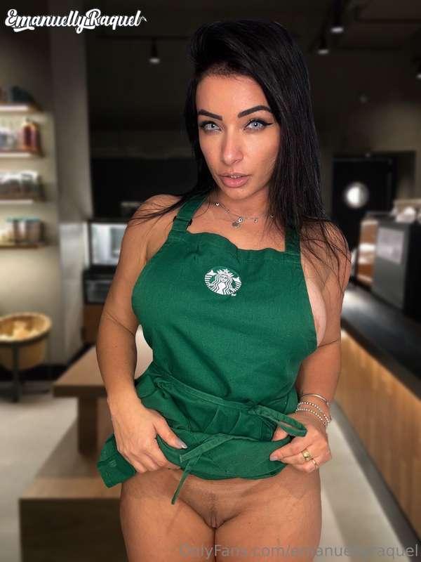 🤤😈💦🤤how would like your cofee?? como queres teu cafe??😈💦🤤