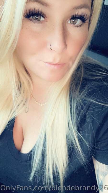 Good mornin’ sweet cheeks! Happy Tuesday!!!