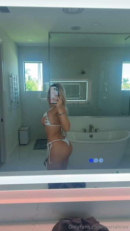 Just sent something naughty in ur DMS 💦