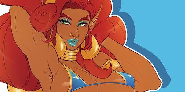 Urbosa
