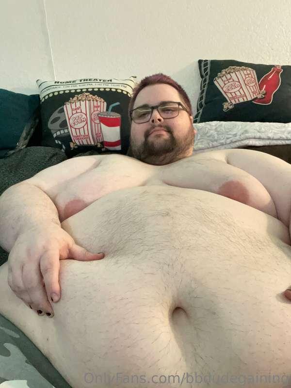 bbdudegaining image #0