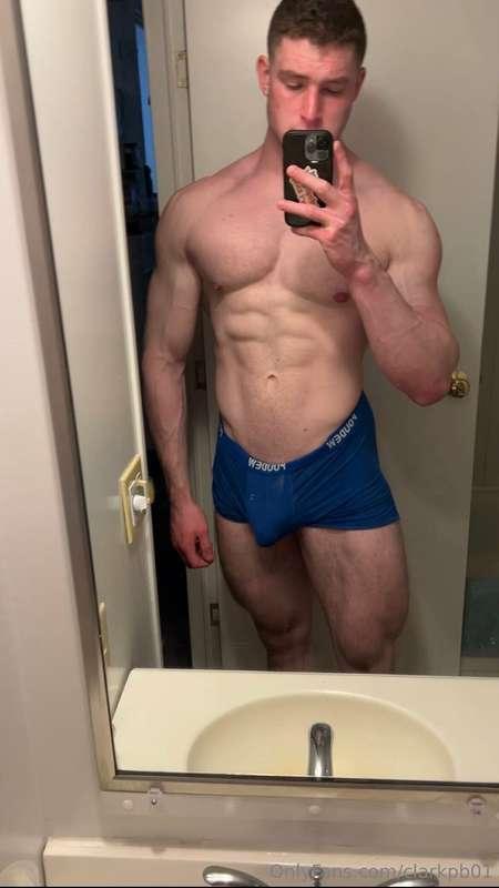 Let's skip the gym today