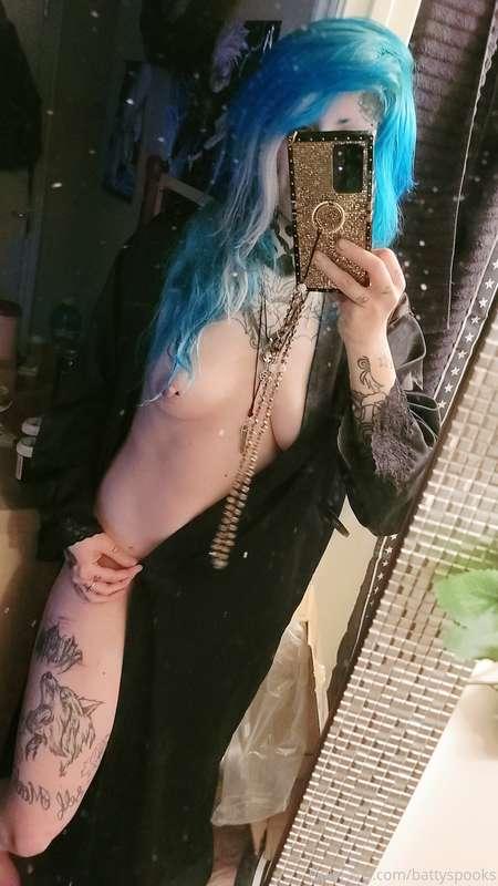 Sorry for the lack of posting. I just finished moving and ha..
