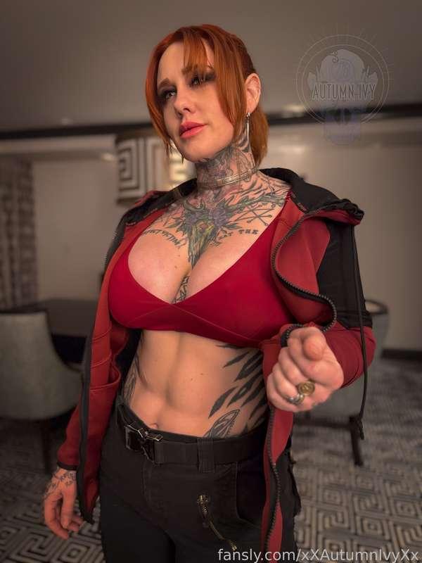 xxautumnivyxx image #6