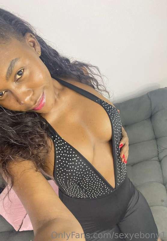 sexyebony1 image #1