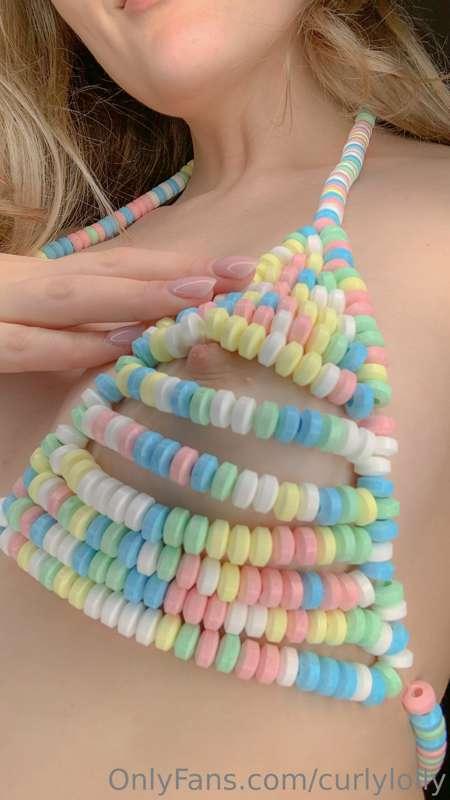 curlylolly image #1