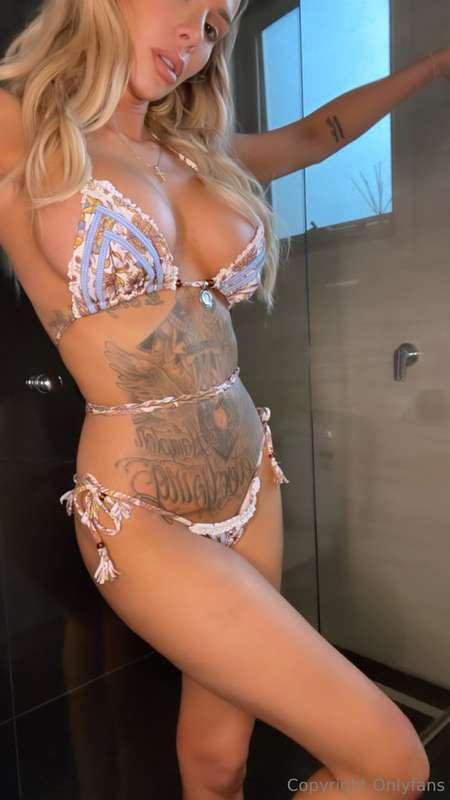 Are you hot yet?? 🥵💦💦