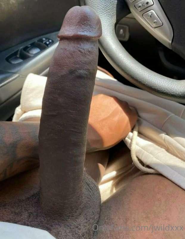 Am i big enough 👀😈