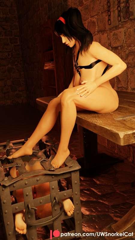 Mirii in a Box