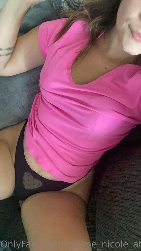 You look like your starving babe 😉. Wanna eat? 😜