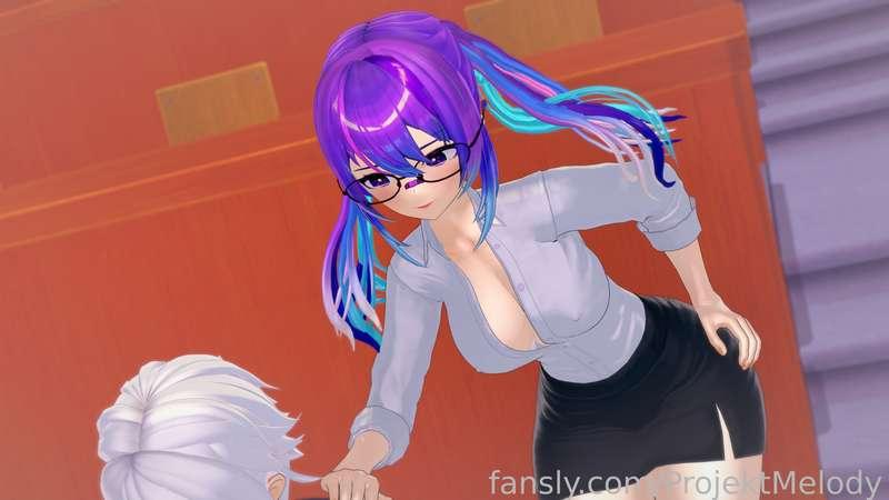 projektmelody image #11