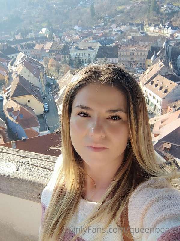 I love to go out exploring beautiful cities and discover new..