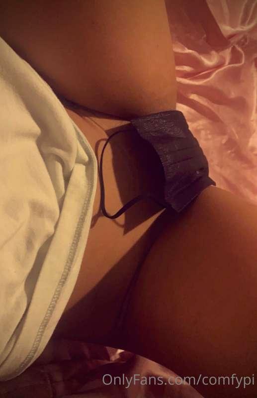 Now you can take me anywhere and it’ll be our little secret ..