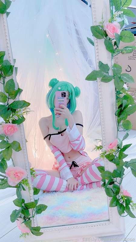 hidorirose image #9