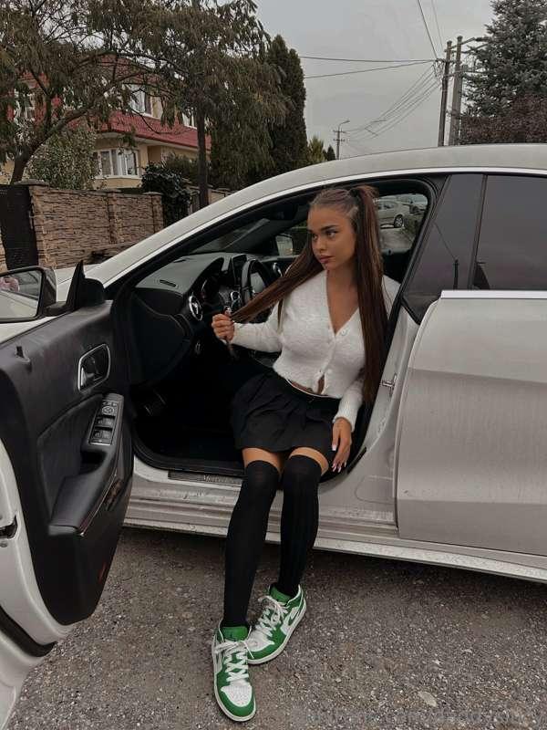## Do you need a ride baby?😋🥰