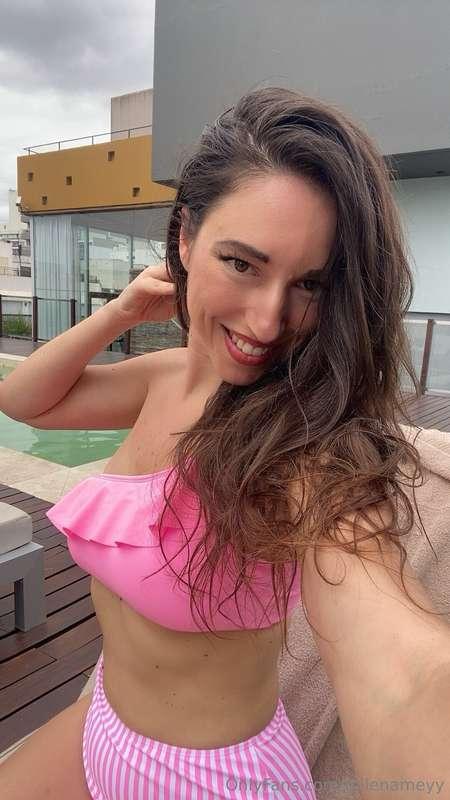 It's pink Time again💗💗